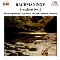 Ireland National Symphony Orchestra、Alexander Anissimov - III. Adagio