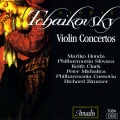 Peter Michalica、Richard Zimmer、Philharmonia Cassovia - Violin Concerto in A Minor, Op. 53, B. 96 - III. Finale: Allegro giocoso, ma non troppo