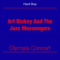 Art Blakey & The Jazz Messengersgers、Art Blakey & The Jazz Messengers - Are You Real