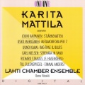 karita mattila、Osmo Vänskä、Lahti Chamber Ensemble - VI. Gryningen
