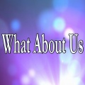 Barberry Records - What About Us
