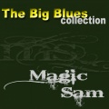 magic sam - 21 Days in Jail