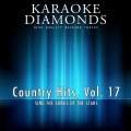 Karaoke Diamonds - Fish Ain't Bitin'