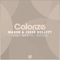 Rise / Mantis / Ritual