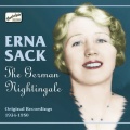 erna sack、Studio Chorus、studio orchestra - La folletta