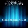 Karaoke Diamonds - Have You Met Miss Jones