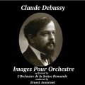 l'orchestre de la suisse romande、Ernest Ansermet - Gigues