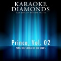 Prince - The Best Songs, Vol. 2 (Karaoke Version In the Style of Prince)