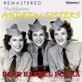 The Andrews Sisters - Beat Me Daddy, Eight to the Bar