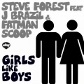 Girls Like Boys (Radio Edit)