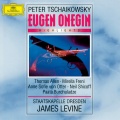Staatskapelle Dresden、James Levine - Tchaikovsky: Eugene Onegin, Op. 24, TH. 5 / Act I: Introduction