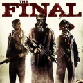 The FInal、Damon Criswell - The Final End Credits