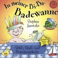 Stephen Janetzko、Lavinia、Giuseppe - In meiner Bi-Ba-Badewanne