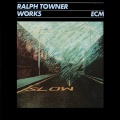 ralph towner、Jan Garbarek、eberhard weber、Jon Christensen - Nimbus