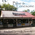 Blue& Lonesome - Waves On the Sea