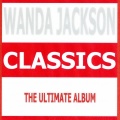 Wanda Jackson - Sinful Heart