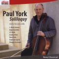 Paul York - 2. Allemande
