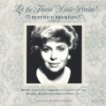 Let the Florid Music Praise!