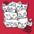 Ten Minute Turns - Uh-oh