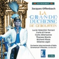 Orchestra Internazionale D'Italia、Emmanuel Villaume、Etienne Ligot - Act II: Ballade et Trio: Ne devinez-vous pas?