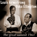 The Great Summit 1961 (Remastered 2011)