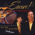 Steve Hall - The Rose / Pachelbel's Canon Variations