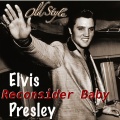 Elvis Presley - Down in the Alley