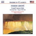 Bournemouth Symphony Orchestra、William Stromberg - Mississippi, 