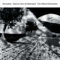 The Hilliard Ensemble - Gesualdo: Madrigals, Book 5: XIV. Asciugate i begli occhi