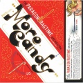 Paragon Ragtime Orchestra、Rick Benjamin、Leslie Cullen、David Griffiths - Duet for Flute & Clarinet