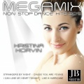 Kristina Korvin - C.C. Catch Megamix: Strangers by Night / Cause You Are Young / I Can Lose My Heart Tonight/ Midnight Gambler