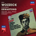 Anja Silja、Wiener Philharmoniker、eberhard wächter、Bryn Terfel - Scene 3: Street before Marie's door. 