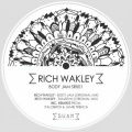 Rich Wakley - Dialled In (Jamie Trench Remix)
