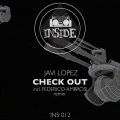 Javi Lopez - Check Out