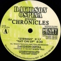 Davidson Ospina - Key of D's