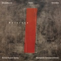 Dennis Russell Davies、stuttgarter kammerorchester - Schnittke: Trio Sonata: II. Adagio