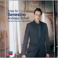 Arias for Senesino (Bonus Track Version)