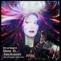 Dee D. Jackson - Meteor Man