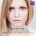 Vanessa Benelli Mosell - Suite pour piano ou clavecin - 1. La volubile