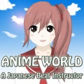 A Japanese Beat Instructor - Change the World