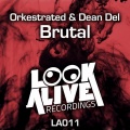 Brutal (Original Mix)