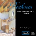 Zsolt Szatmari、Julia Gabor、Janos Selmeczi、Sándor Berki - V. Scherzo