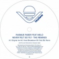 Rasmus Faber、MELO - Never Felt So Fly (Original Mix)(feat. Melo)