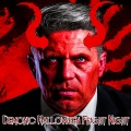 Spooky Scary Skeletons、Halloween-Kids - Werewolves Of London