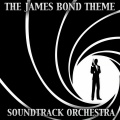 High School Music Band - The James Bond Theme