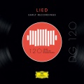 DG 120 – Lied: Early Recordings