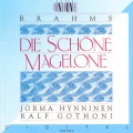 BRAHMS, J.: Schone Magelone (Die) [Hynninen]
