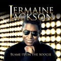 Jermaine Jackson - Blame It On The Boogie