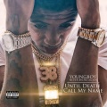 Youngboy Never Broke Again - Diamond Teeth Samurai (Explicit)