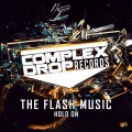 The Flash Music - Hold On
